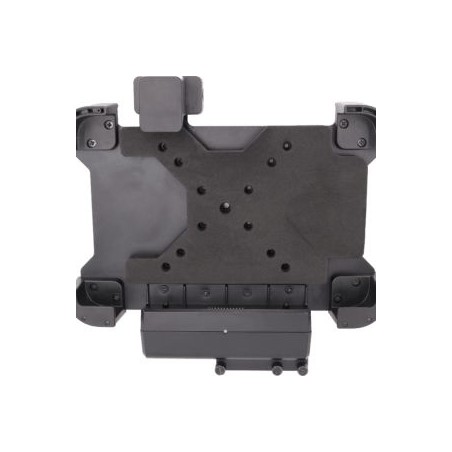 WeRock Vehicle docking station 10